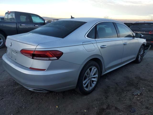 Photo 2 VIN: 1VWSA7A31LC006607 - VOLKSWAGEN PASSAT 