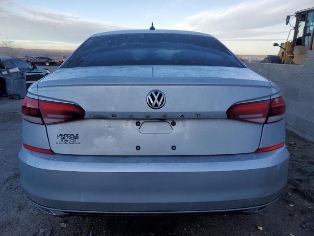 Photo 5 VIN: 1VWSA7A31LC006607 - VOLKSWAGEN PASSAT 