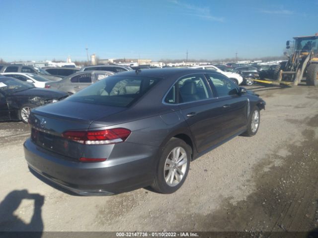 Photo 3 VIN: 1VWSA7A31LC010057 - VOLKSWAGEN PASSAT 