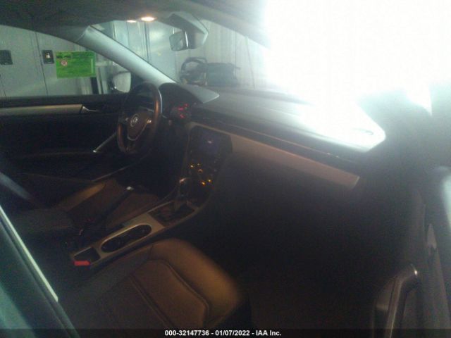 Photo 4 VIN: 1VWSA7A31LC010057 - VOLKSWAGEN PASSAT 