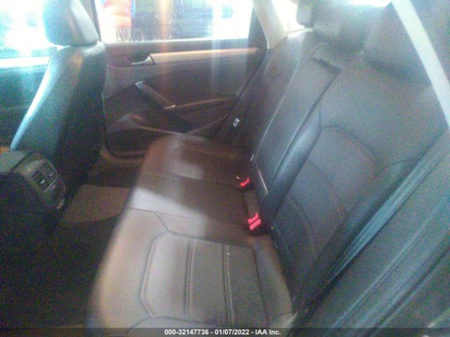 Photo 7 VIN: 1VWSA7A31LC010057 - VOLKSWAGEN PASSAT 