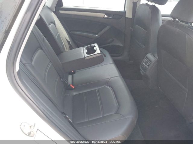 Photo 7 VIN: 1VWSA7A31LC010480 - VOLKSWAGEN PASSAT 