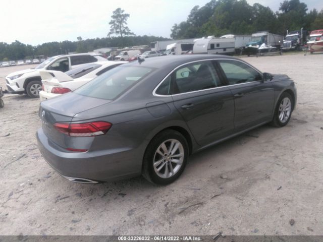 Photo 3 VIN: 1VWSA7A31LC014464 - VOLKSWAGEN PASSAT 