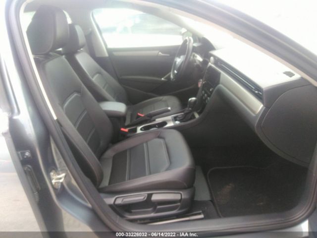 Photo 4 VIN: 1VWSA7A31LC014464 - VOLKSWAGEN PASSAT 