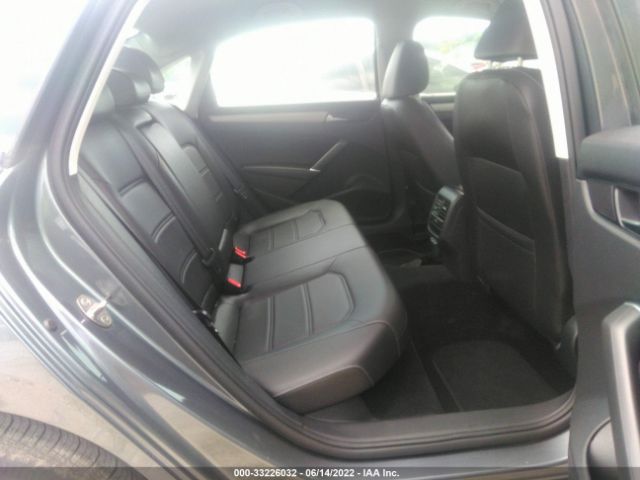 Photo 7 VIN: 1VWSA7A31LC014464 - VOLKSWAGEN PASSAT 