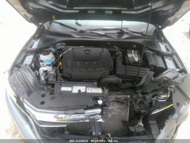 Photo 9 VIN: 1VWSA7A31LC014464 - VOLKSWAGEN PASSAT 