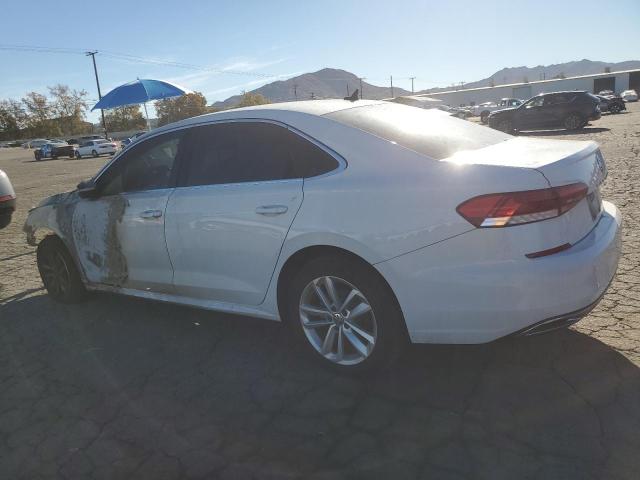 Photo 1 VIN: 1VWSA7A31LC019163 - VOLKSWAGEN PASSAT 