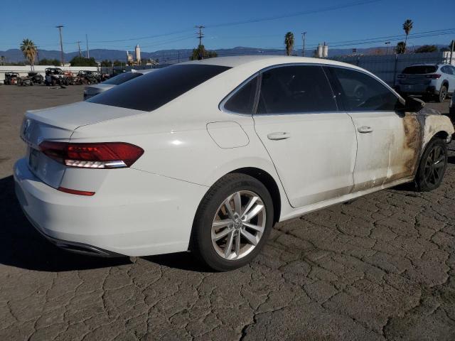 Photo 2 VIN: 1VWSA7A31LC019163 - VOLKSWAGEN PASSAT 