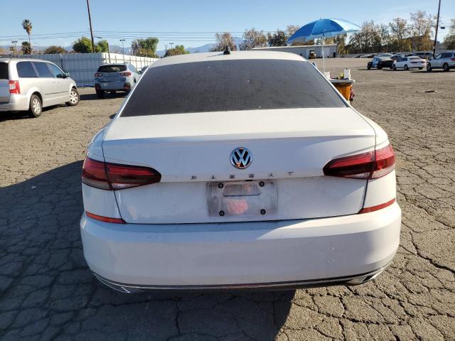 Photo 5 VIN: 1VWSA7A31LC019163 - VOLKSWAGEN PASSAT 