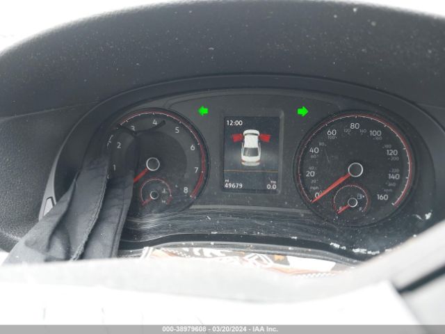 Photo 6 VIN: 1VWSA7A31LC026677 - VOLKSWAGEN PASSAT 