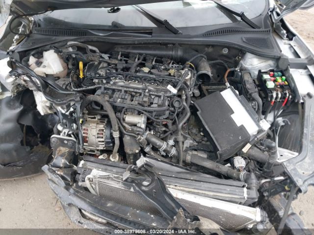 Photo 9 VIN: 1VWSA7A31LC026677 - VOLKSWAGEN PASSAT 