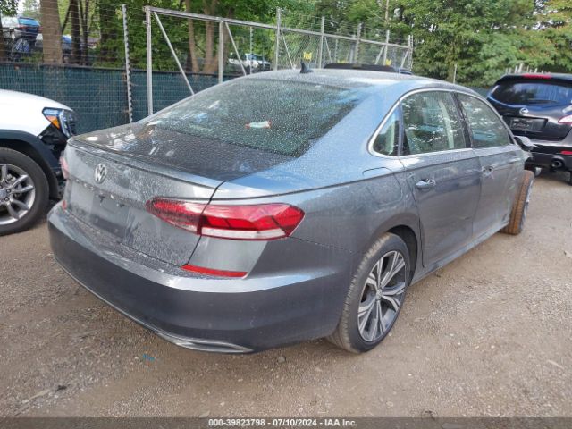 Photo 3 VIN: 1VWSA7A31MC002090 - VOLKSWAGEN PASSAT 