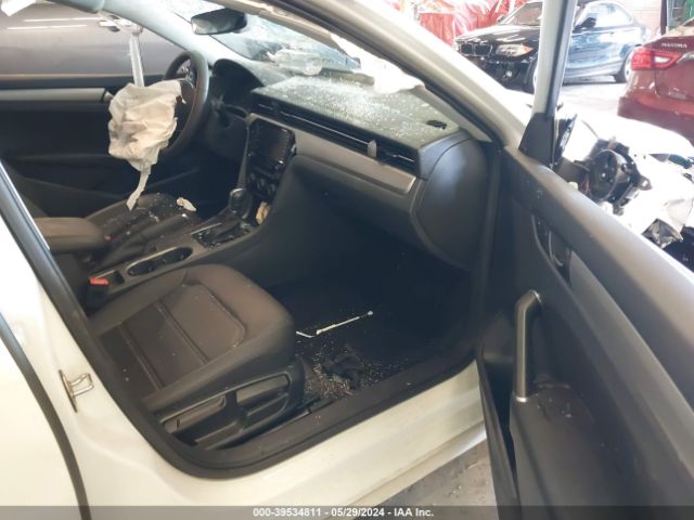 Photo 4 VIN: 1VWSA7A31MC003692 - VOLKSWAGEN PASSAT 