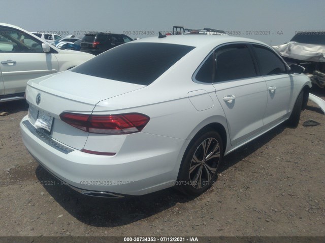 Photo 3 VIN: 1VWSA7A31MC006267 - VOLKSWAGEN PASSAT 