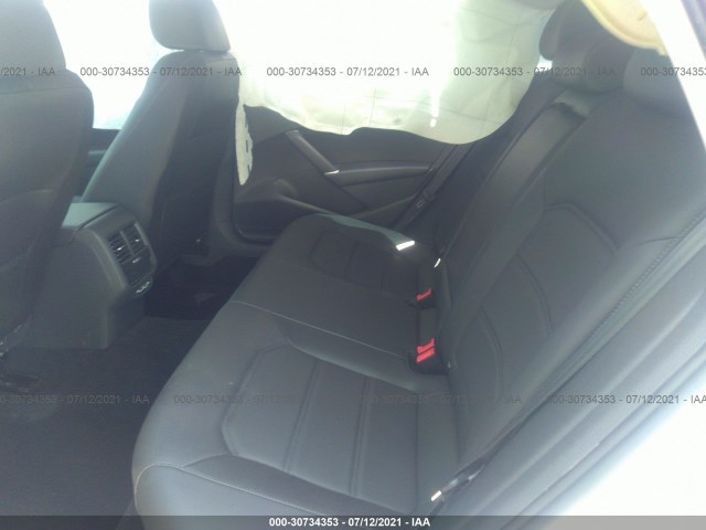 Photo 7 VIN: 1VWSA7A31MC006267 - VOLKSWAGEN PASSAT 