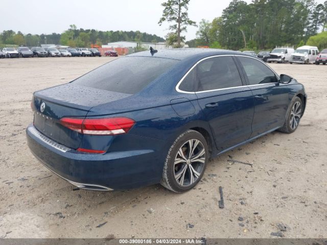 Photo 3 VIN: 1VWSA7A31MC011825 - VOLKSWAGEN PASSAT 