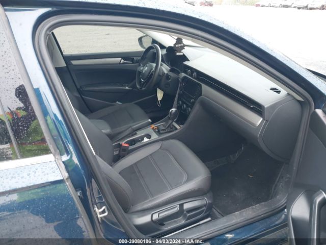 Photo 4 VIN: 1VWSA7A31MC011825 - VOLKSWAGEN PASSAT 