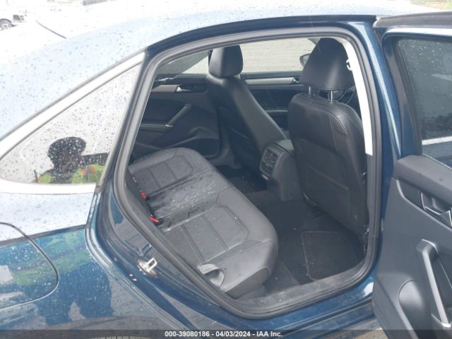 Photo 7 VIN: 1VWSA7A31MC011825 - VOLKSWAGEN PASSAT 