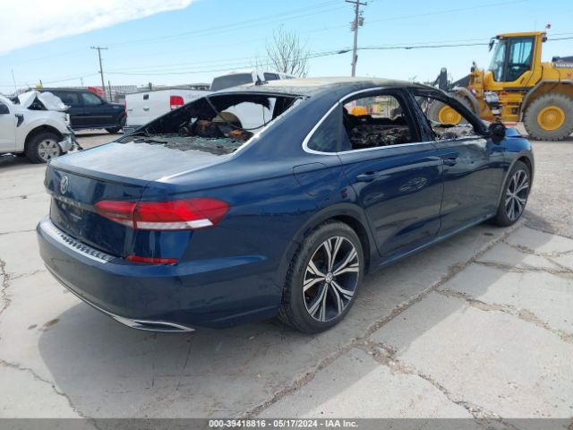 Photo 3 VIN: 1VWSA7A31MC012683 - VOLKSWAGEN PASSAT 