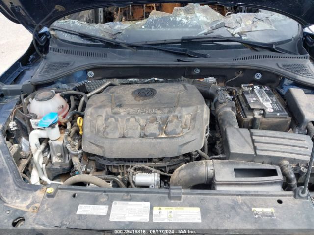 Photo 9 VIN: 1VWSA7A31MC012683 - VOLKSWAGEN PASSAT 