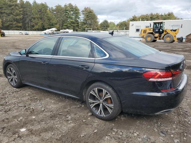 Photo 1 VIN: 1VWSA7A31MC012831 - VOLKSWAGEN PASSAT SE 