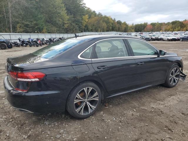 Photo 2 VIN: 1VWSA7A31MC012831 - VOLKSWAGEN PASSAT SE 