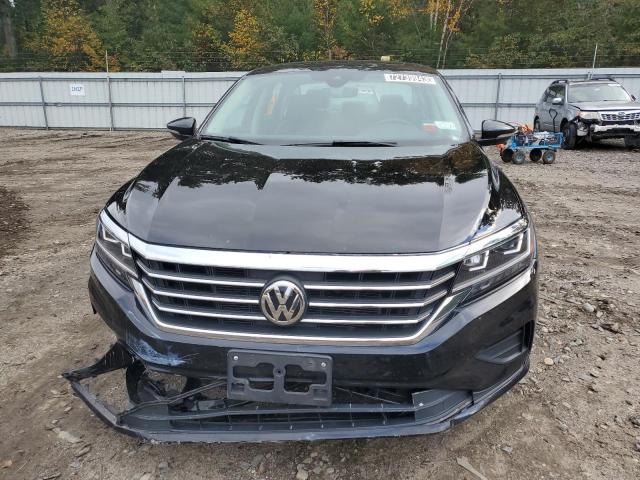 Photo 4 VIN: 1VWSA7A31MC012831 - VOLKSWAGEN PASSAT SE 