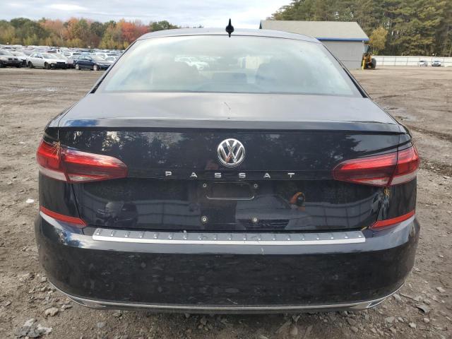 Photo 5 VIN: 1VWSA7A31MC012831 - VOLKSWAGEN PASSAT SE 