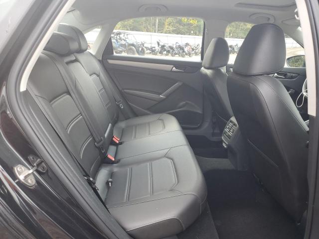 Photo 9 VIN: 1VWSA7A31MC012831 - VOLKSWAGEN PASSAT SE 