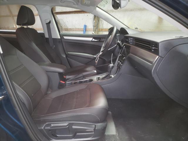 Photo 4 VIN: 1VWSA7A31MC014160 - VOLKSWAGEN PASSAT SE 