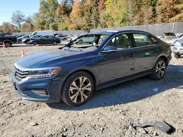 Photo 0 VIN: 1VWSA7A31MC015888 - VOLKSWAGEN PASSAT 