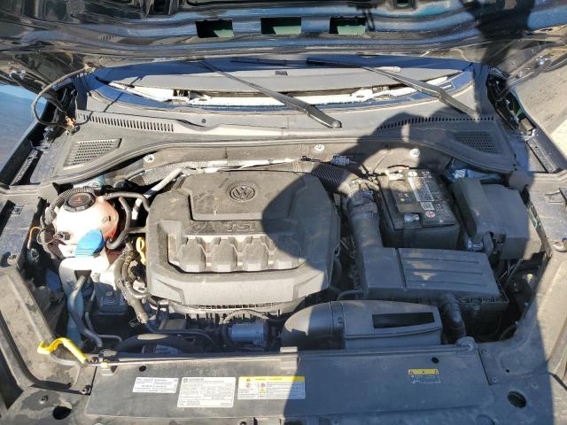 Photo 10 VIN: 1VWSA7A31MC015888 - VOLKSWAGEN PASSAT 