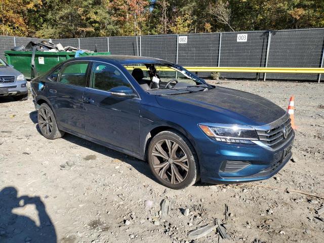 Photo 3 VIN: 1VWSA7A31MC015888 - VOLKSWAGEN PASSAT 