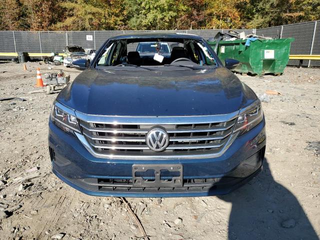 Photo 4 VIN: 1VWSA7A31MC015888 - VOLKSWAGEN PASSAT 