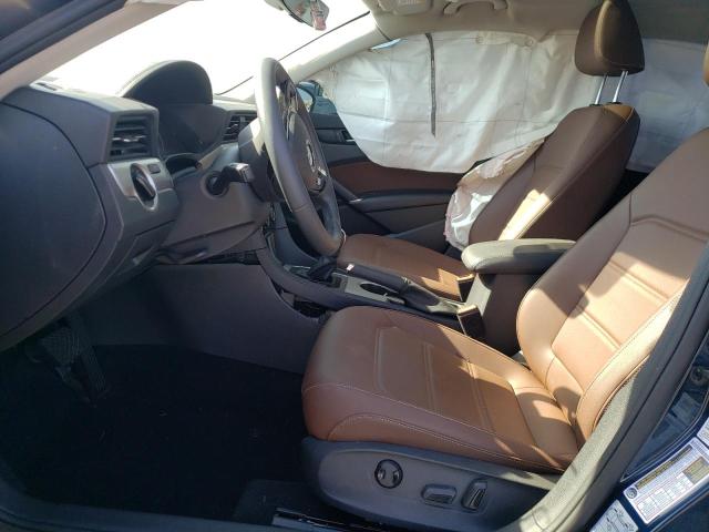 Photo 4 VIN: 1VWSA7A31NC000261 - VOLKSWAGEN PASSAT 