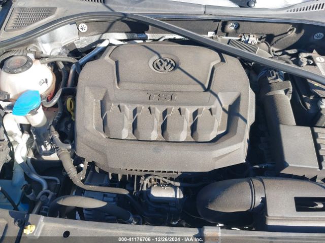 Photo 9 VIN: 1VWSA7A31NC001667 - VOLKSWAGEN PASSAT 