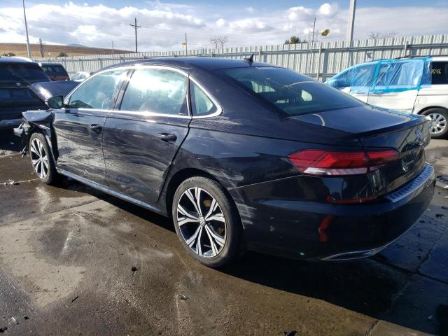 Photo 1 VIN: 1VWSA7A31NC008408 - VOLKSWAGEN PASSAT 