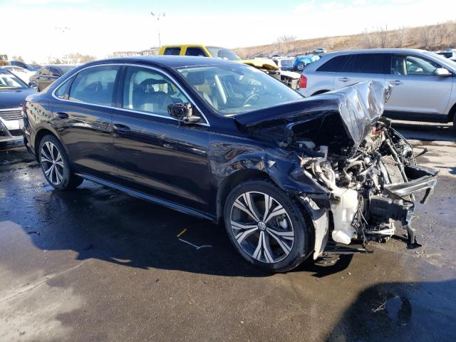 Photo 3 VIN: 1VWSA7A31NC008408 - VOLKSWAGEN PASSAT 