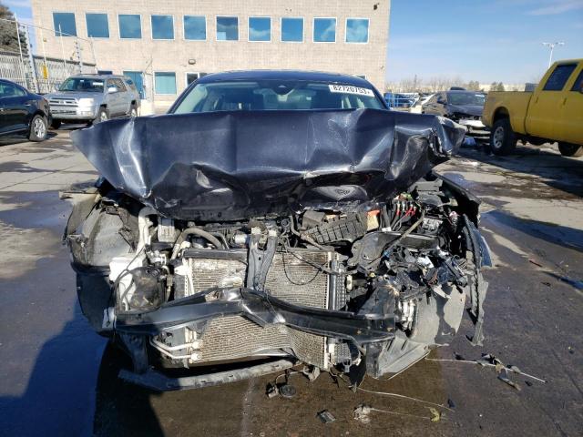 Photo 4 VIN: 1VWSA7A31NC008408 - VOLKSWAGEN PASSAT 