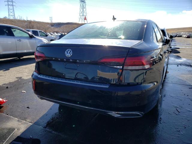 Photo 5 VIN: 1VWSA7A31NC008408 - VOLKSWAGEN PASSAT 