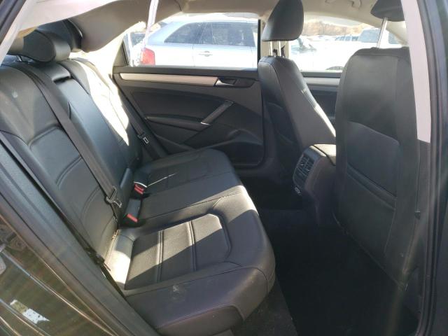 Photo 9 VIN: 1VWSA7A31NC008408 - VOLKSWAGEN PASSAT 