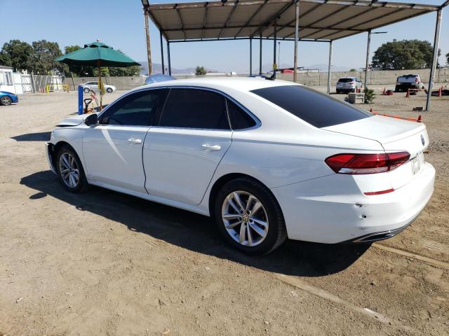 Photo 1 VIN: 1VWSA7A32LC008933 - VOLKSWAGEN PASSAT SE 