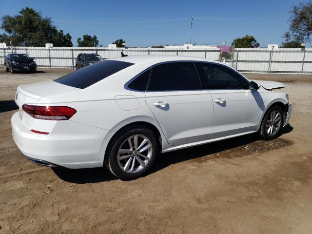 Photo 2 VIN: 1VWSA7A32LC008933 - VOLKSWAGEN PASSAT SE 