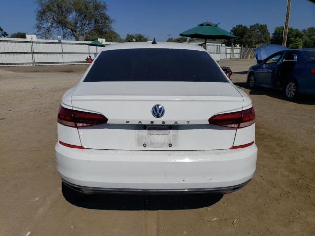 Photo 5 VIN: 1VWSA7A32LC008933 - VOLKSWAGEN PASSAT SE 