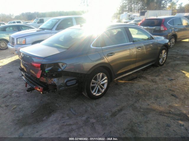 Photo 3 VIN: 1VWSA7A32LC022752 - VOLKSWAGEN PASSAT 