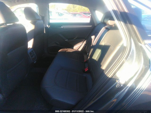 Photo 7 VIN: 1VWSA7A32LC022752 - VOLKSWAGEN PASSAT 