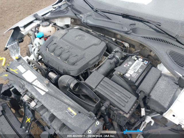 Photo 9 VIN: 1VWSA7A32LC025795 - VOLKSWAGEN PASSAT 