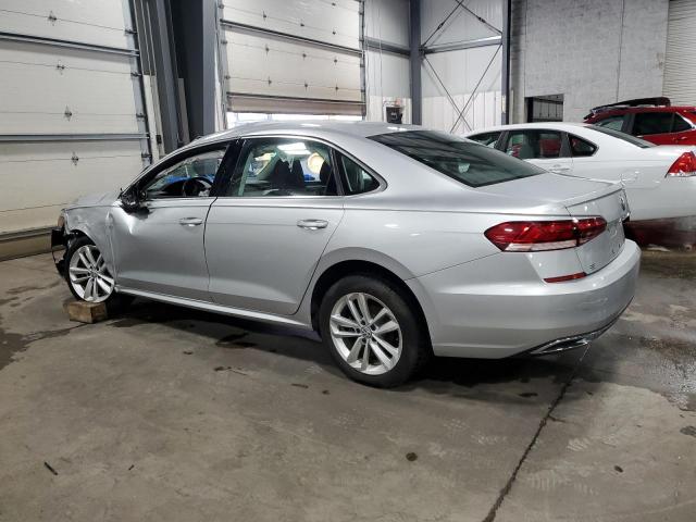 Photo 1 VIN: 1VWSA7A32LC027420 - VOLKSWAGEN PASSAT SE 