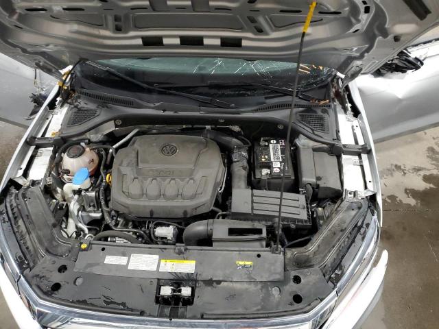 Photo 10 VIN: 1VWSA7A32LC027420 - VOLKSWAGEN PASSAT SE 