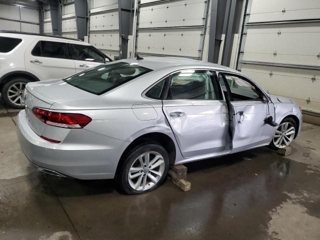 Photo 2 VIN: 1VWSA7A32LC027420 - VOLKSWAGEN PASSAT SE 